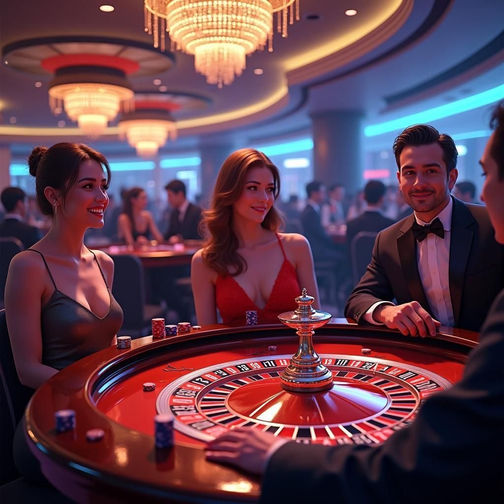 s188 casino