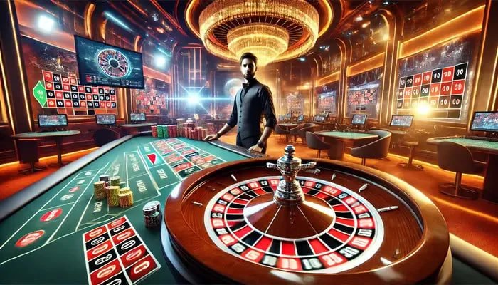 s188 casino